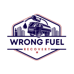 Wrong Fuel Recoveries Logo